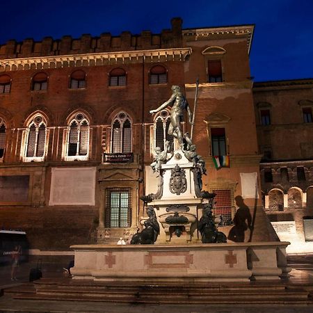 Tesoro De Galluzzi Bologna Exterior photo