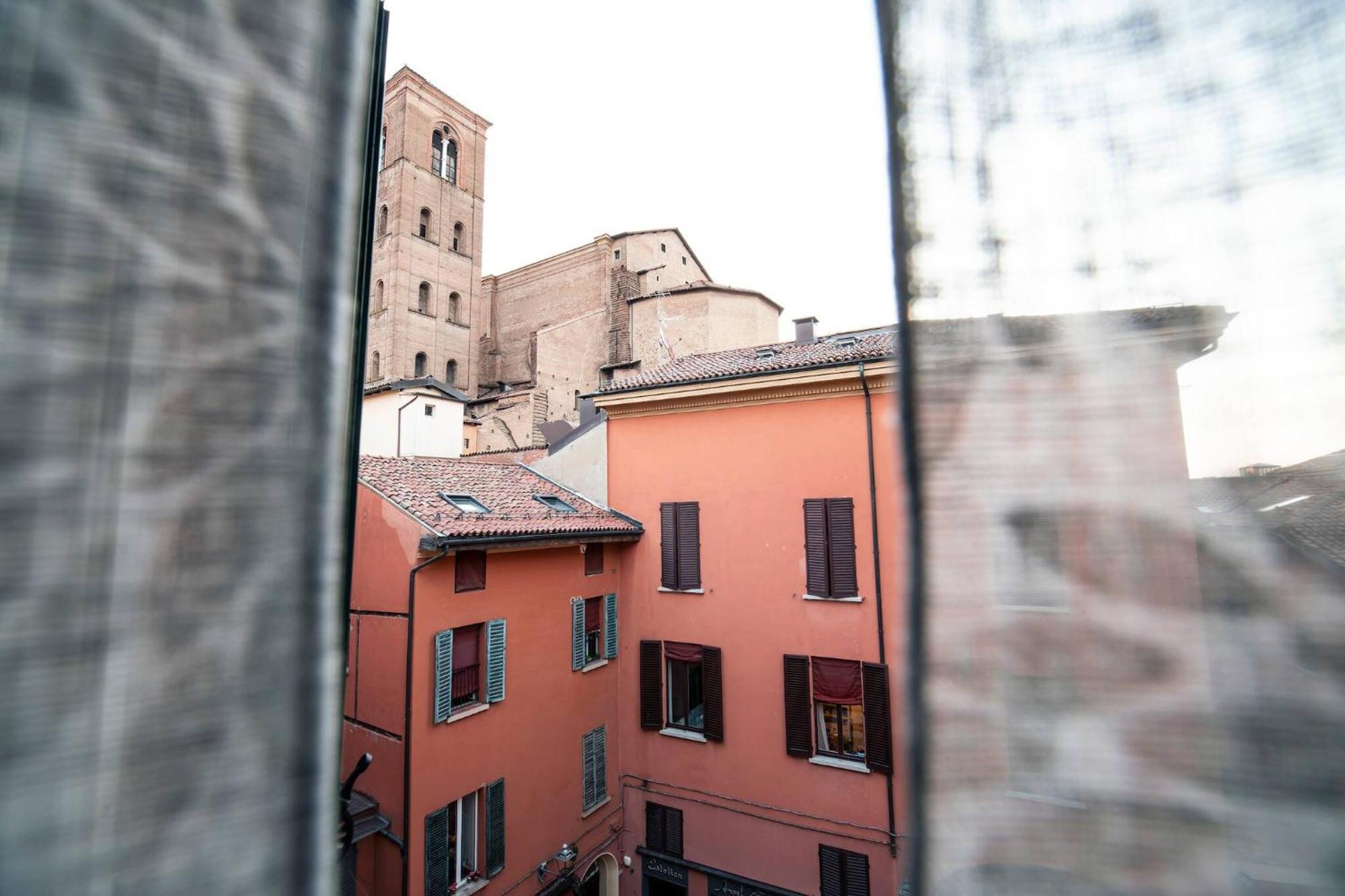 Tesoro De Galluzzi Bologna Exterior photo